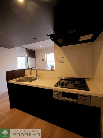 コンフォート若松の物件内観写真